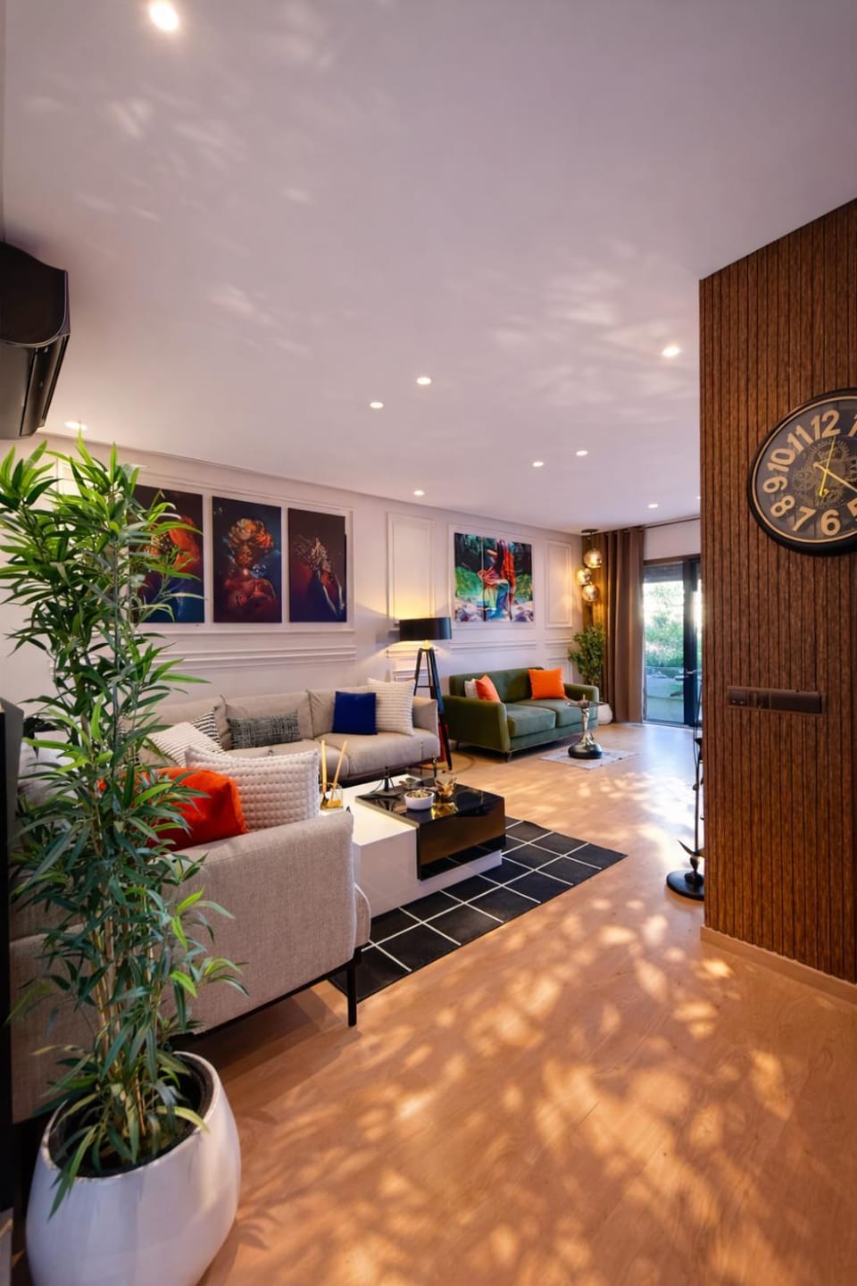 Privilege house Opale Apartment in Marrakesh
