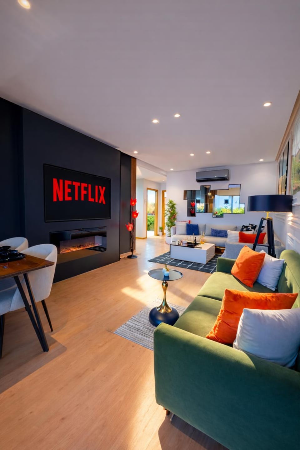 Privilege house Opale Apartment in Marrakesh