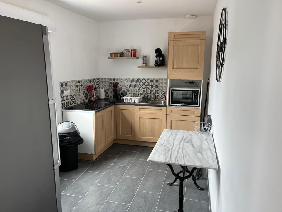 Jolie petite maison 4-6 couchages Apartment in Hauts-de-France