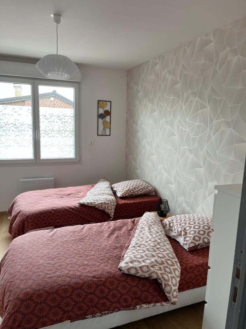Jolie petite maison 4-6 couchages Apartment in Hauts-de-France