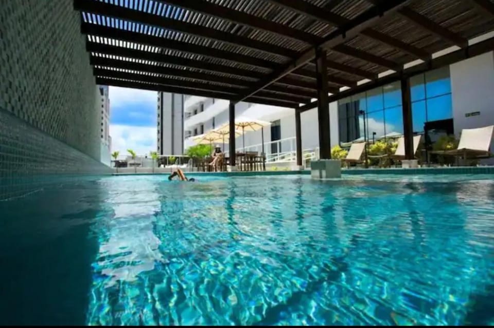 Swimming pool, Swimming pool