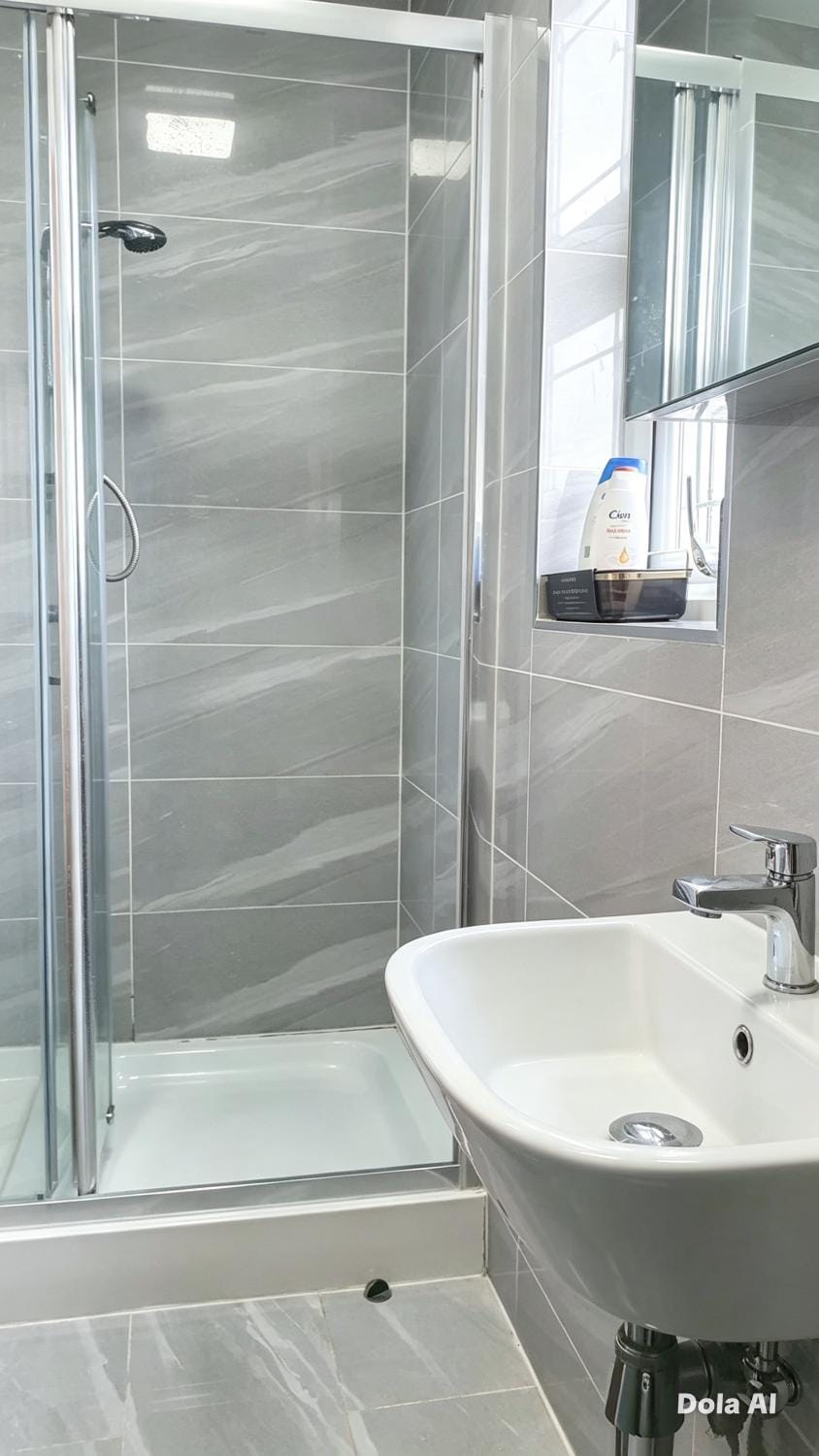 Min Su Rooms Bed and Breakfast in London Borough of Hillingdon