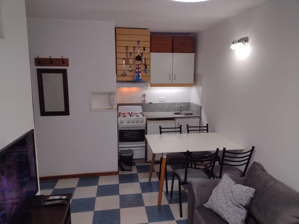 Centrico Pichincha cercano al rio Apartment in Rosario