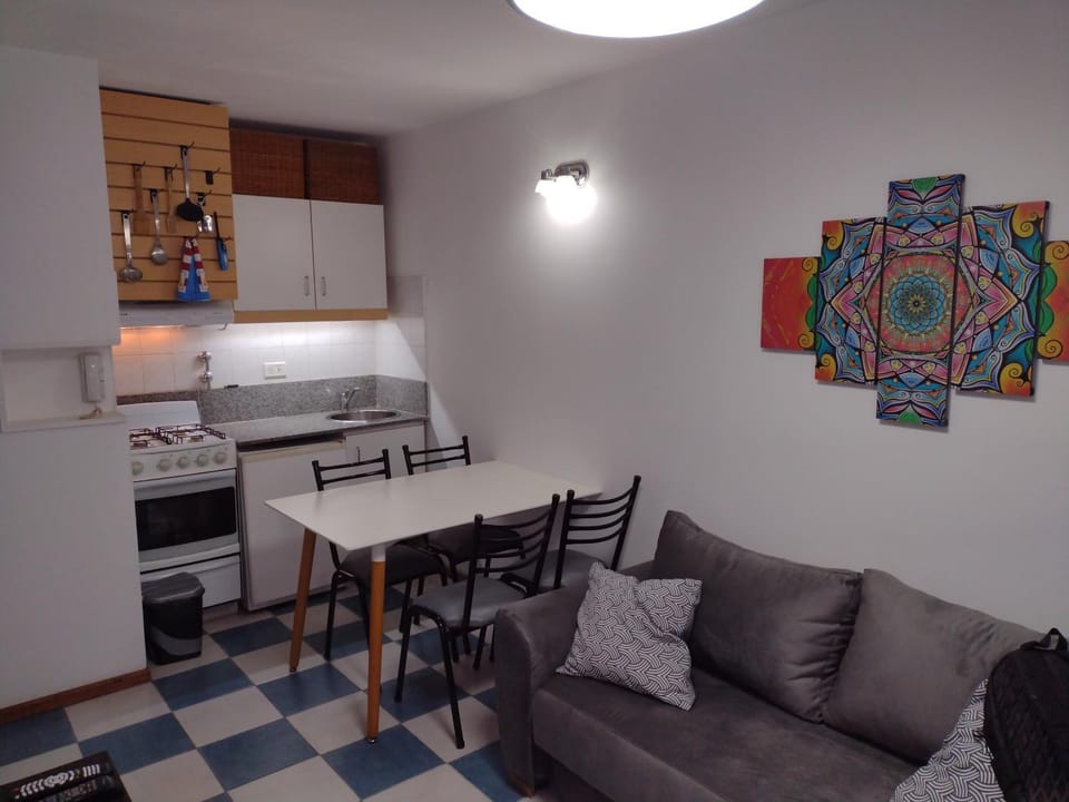 Centrico Pichincha cercano al rio Apartment in Rosario