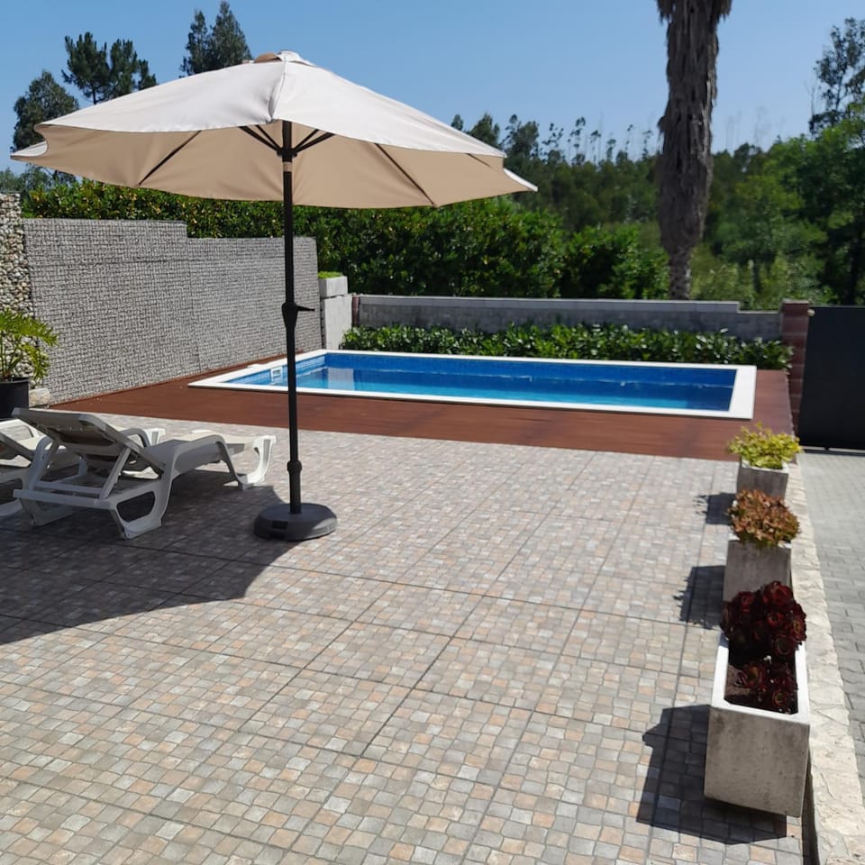 Balcony/Terrace, Swimming pool