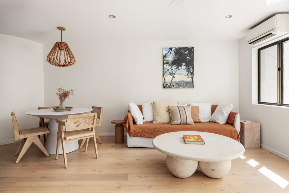 St Tropez 12 Haven with Water View & Pool Apartment in Noosa Heads