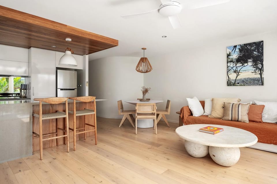 St Tropez 12 Haven with Water View & Pool Apartment in Noosa Heads