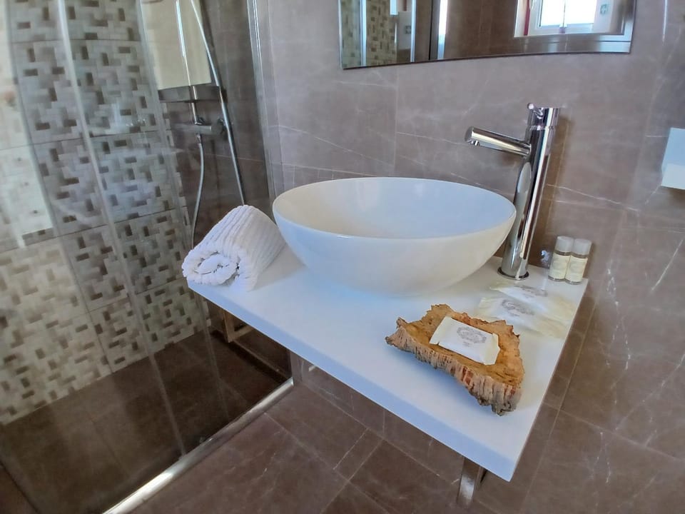 Monte da Isabel Country House in Setubal District