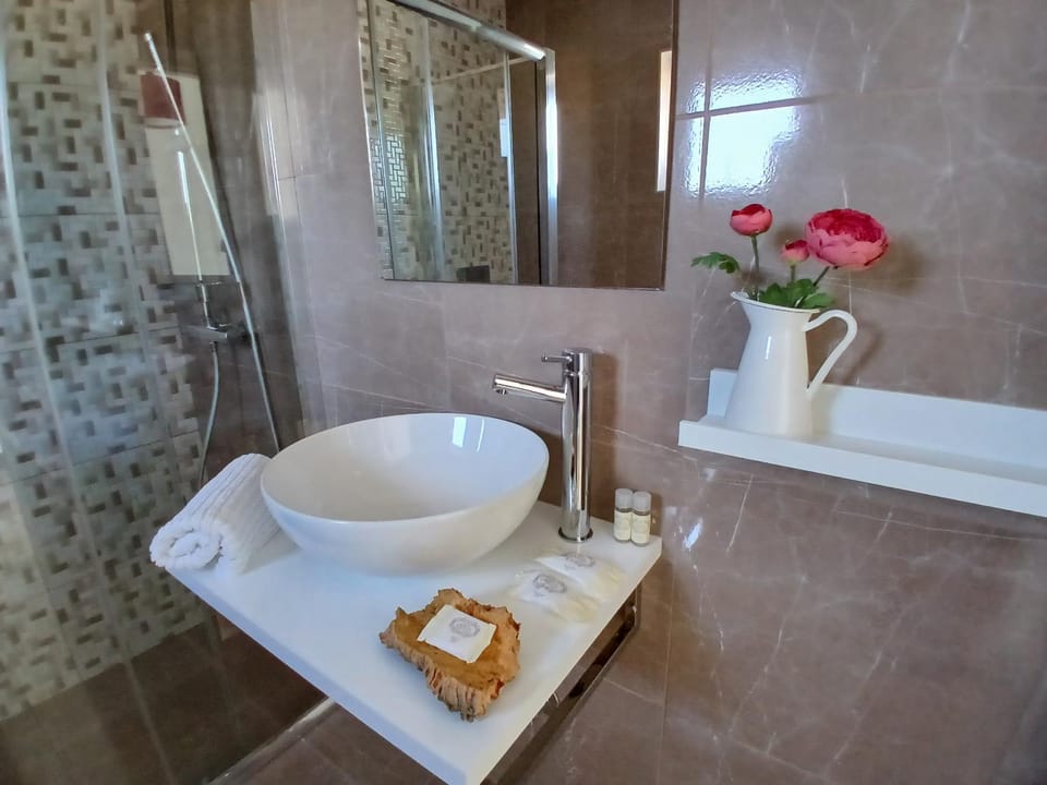 Monte da Isabel Country House in Setubal District