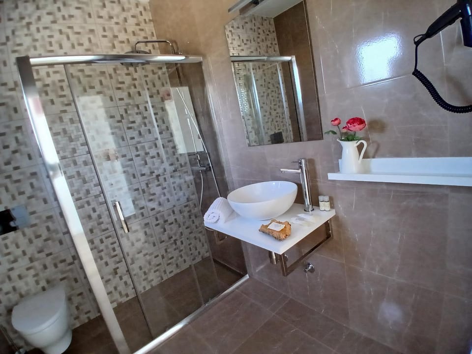 Monte da Isabel Country House in Setubal District