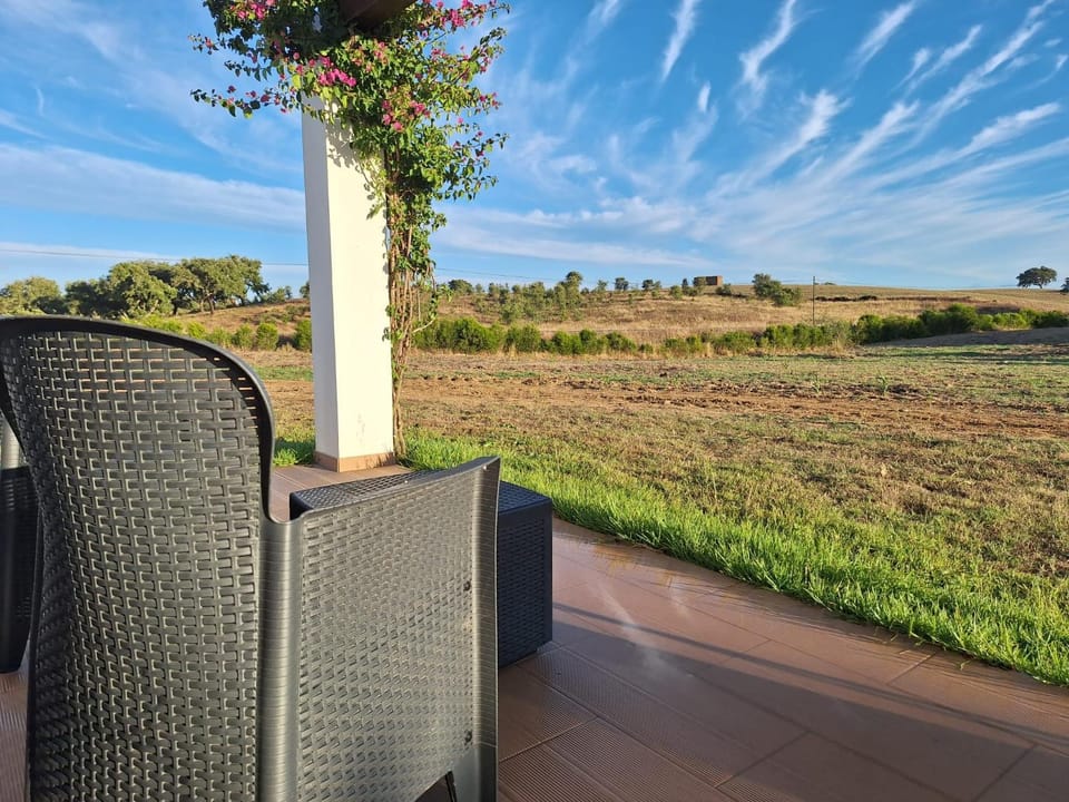 Monte da Isabel Country House in Setubal District