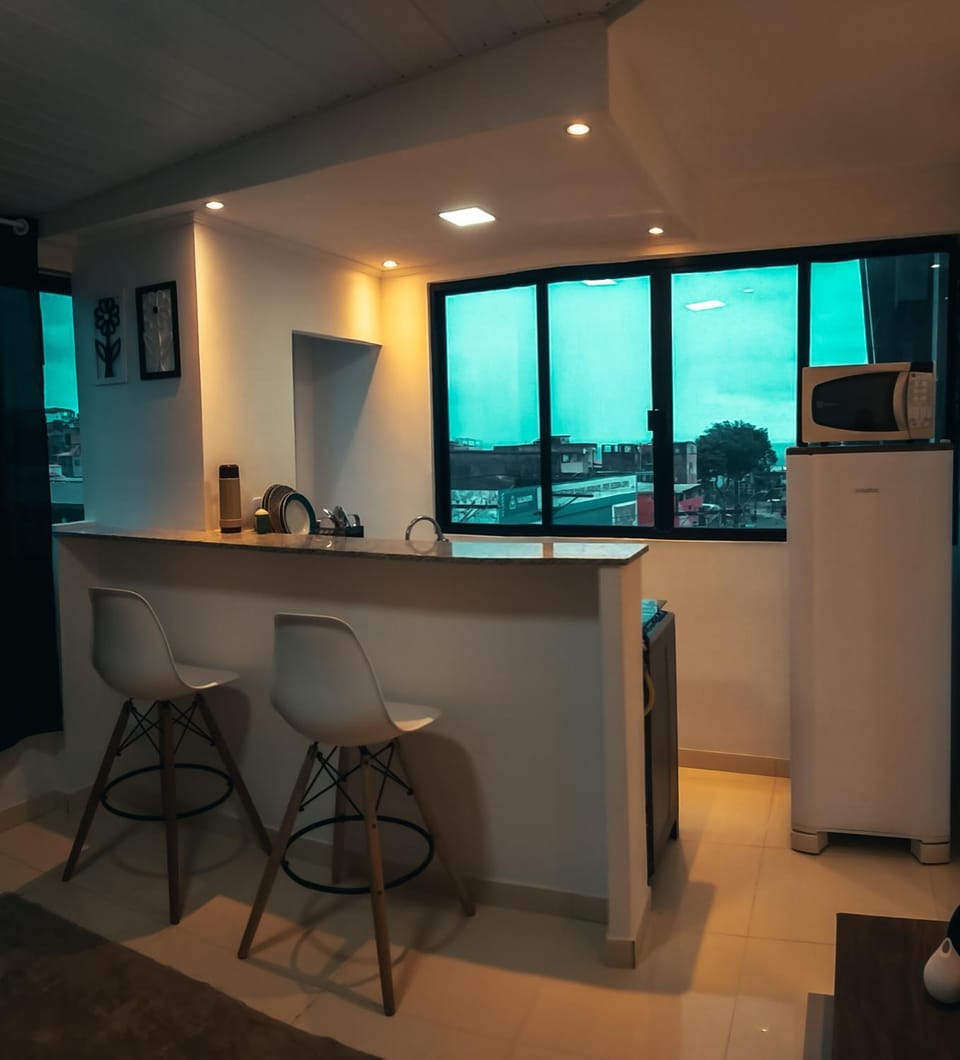 Studio liberdade Apartment in Salvador