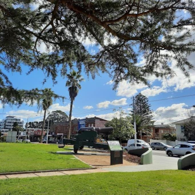 The Elsternwick Abode Apartment in Melbourne