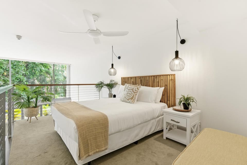 Hotel Drift 3205 Beachfront Accomodation Apartment in Palm Cove