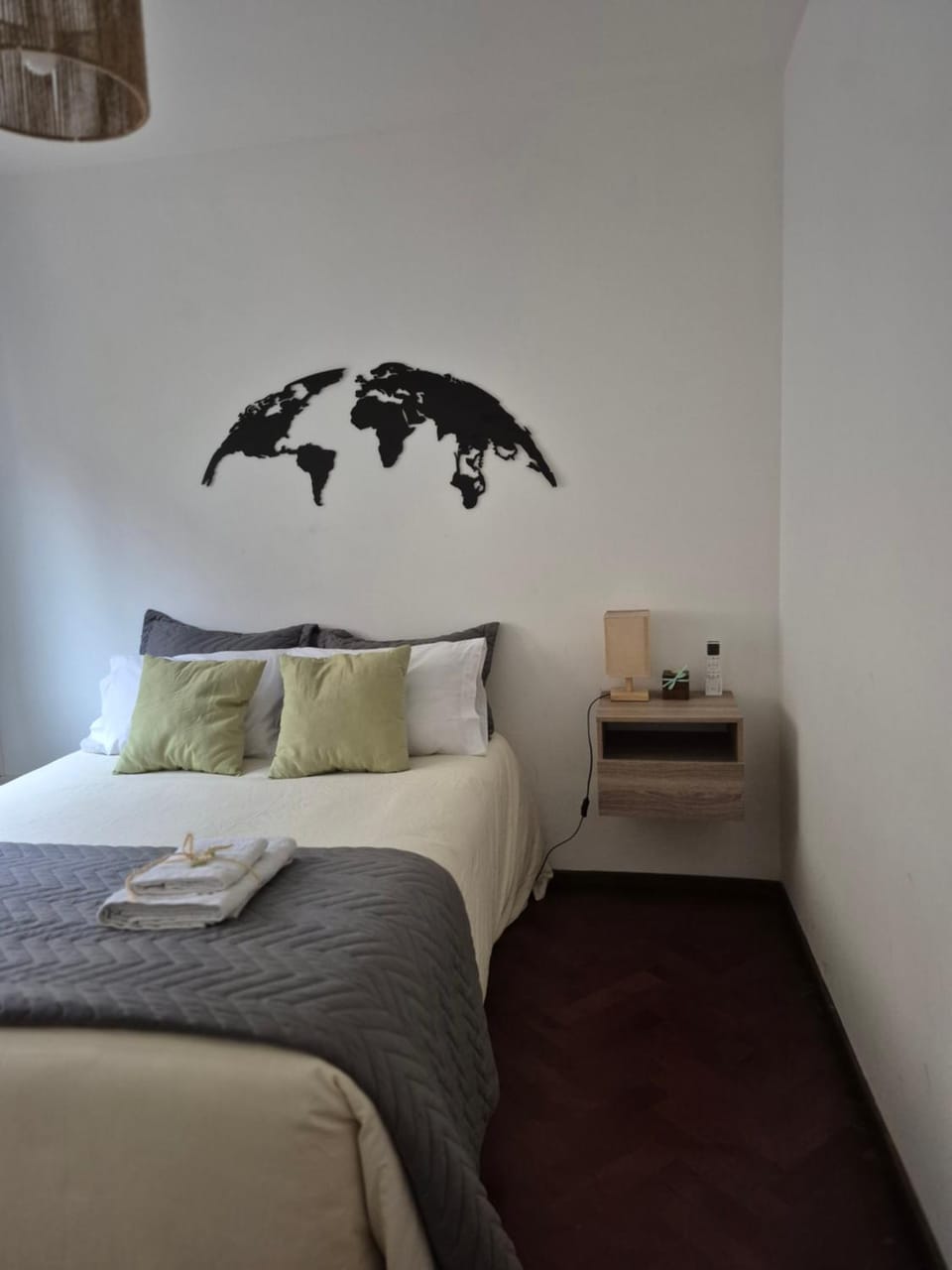 Dos22 Apartment Apartment in Mendoza