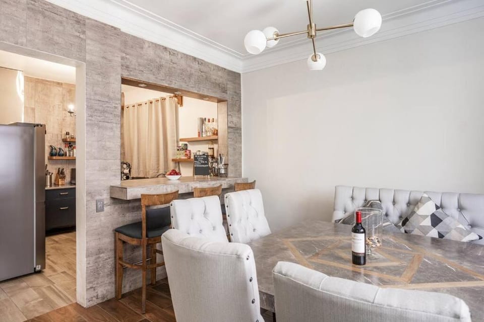 Extraordinaria Casa dentro del corazón de la Roma Norte CDMX Apartment in Mexico City