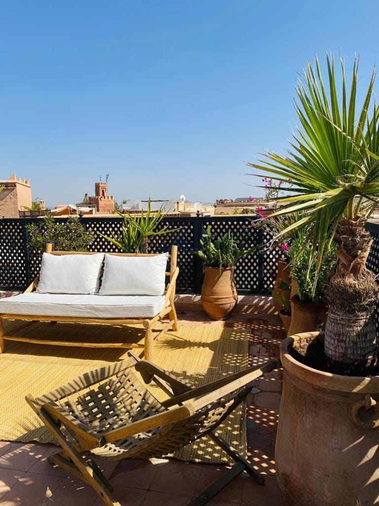 View (from property/room), Balcony/Terrace