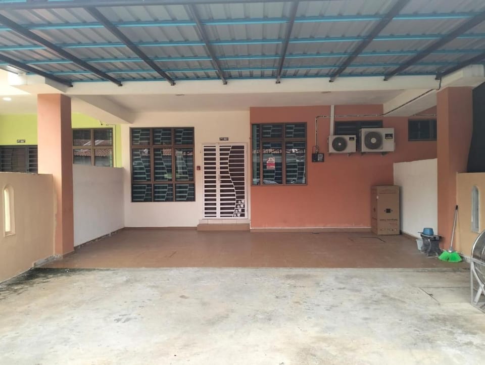 D'tasek Homestay Gua Musang House in Malaysia