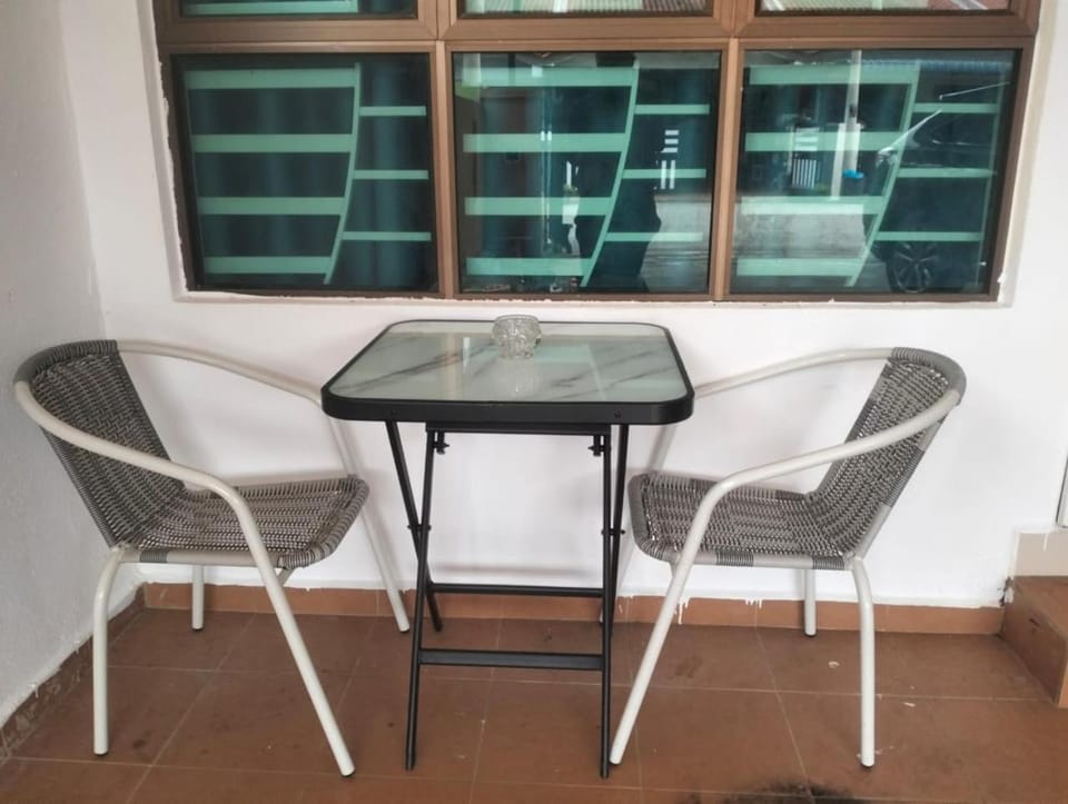 D'tasek Homestay Gua Musang House in Malaysia