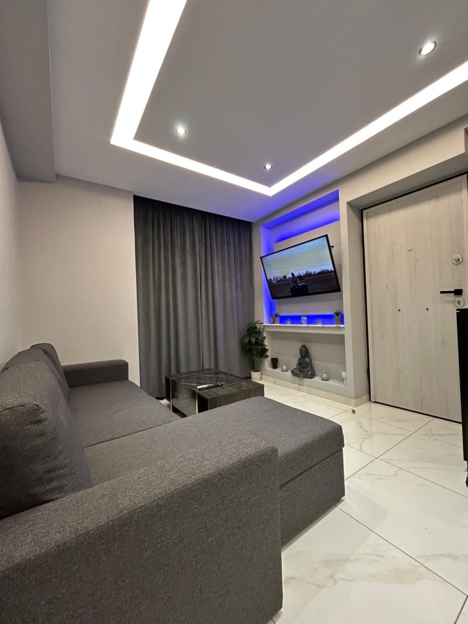 The Absolute Luxury Apartment Apartment in Messenia