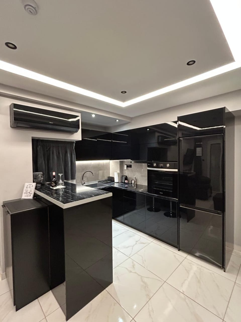 The Absolute Luxury Apartment Apartment in Messenia