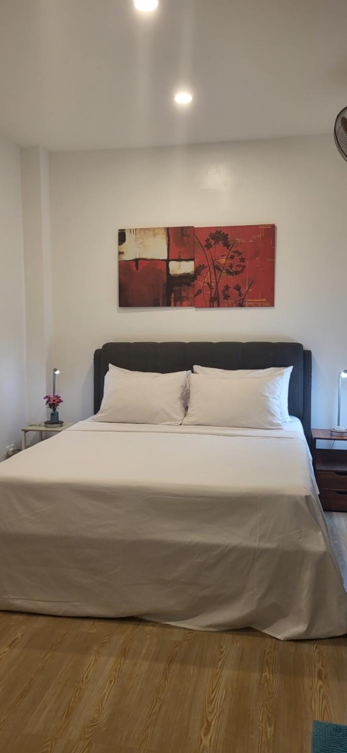 CROSSROADS HAVEN FARM Farm Stay in Calabarzon