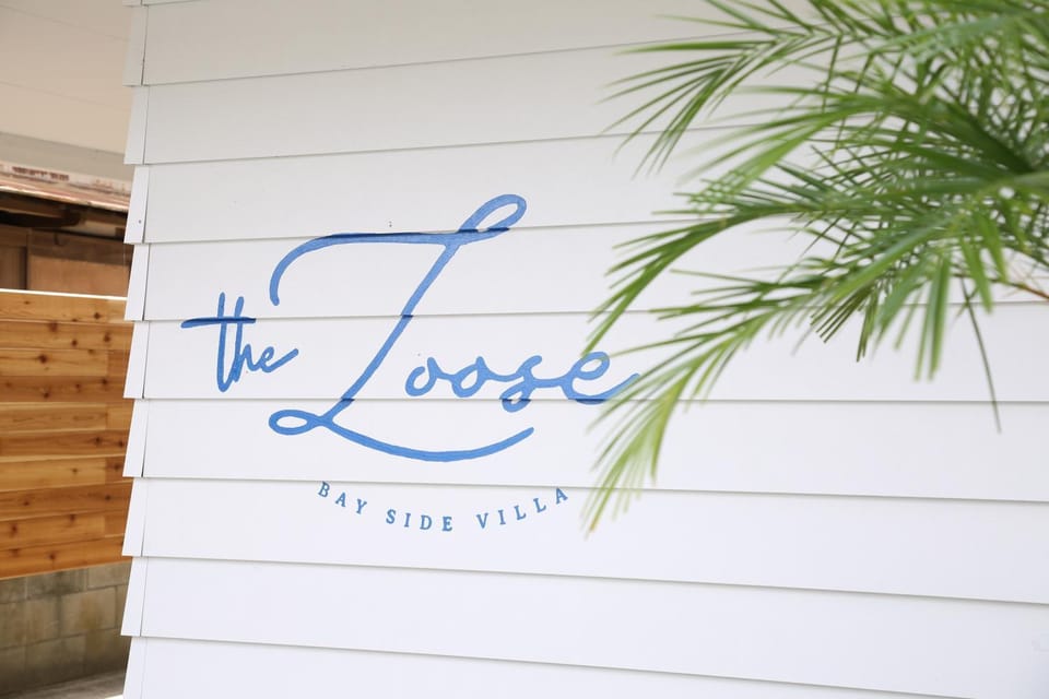 Property logo or sign