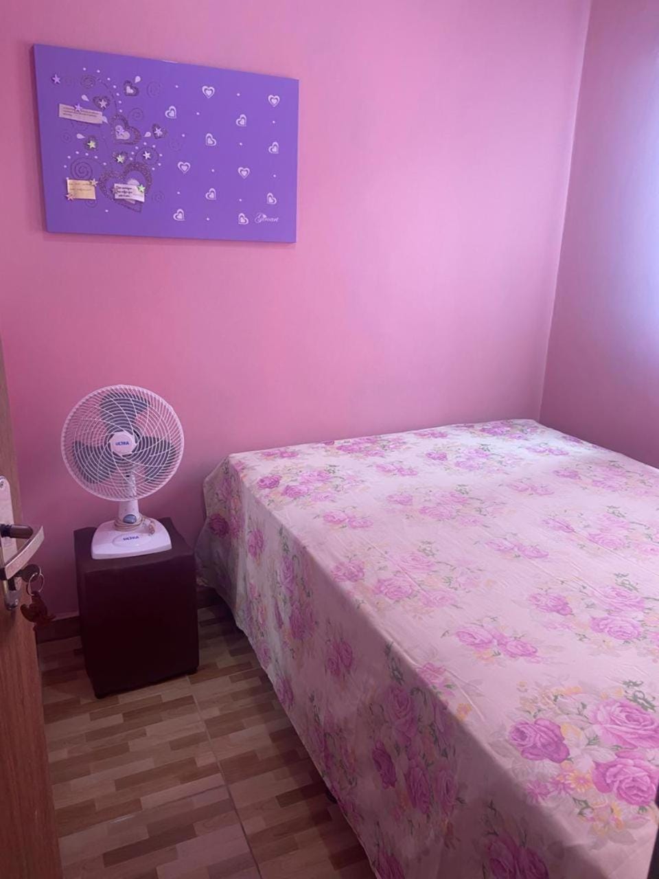 Casa familiar perto da Escola São Cristovão House in State of Alagoas, Brazil