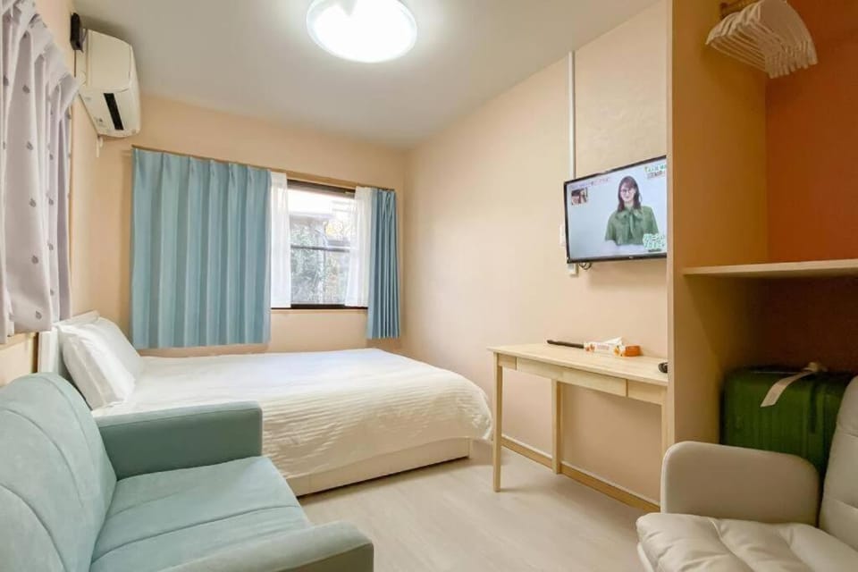 We Guest House Apartment hotel in Shinjuku