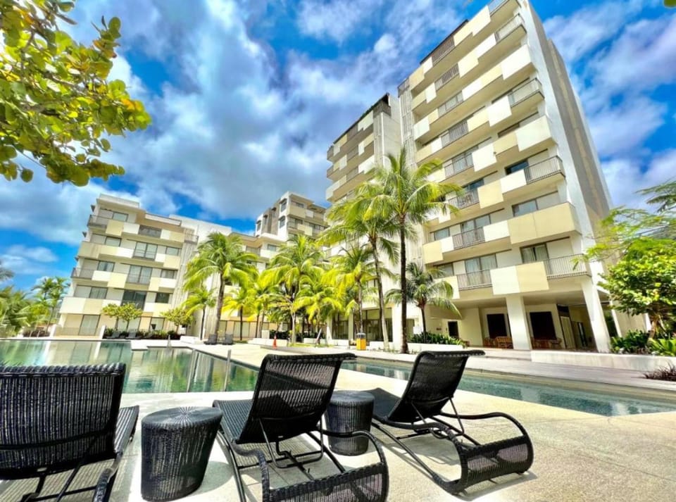 By The Sea Cozy Beachfront Home Side Seaview333A Apartment in Penang