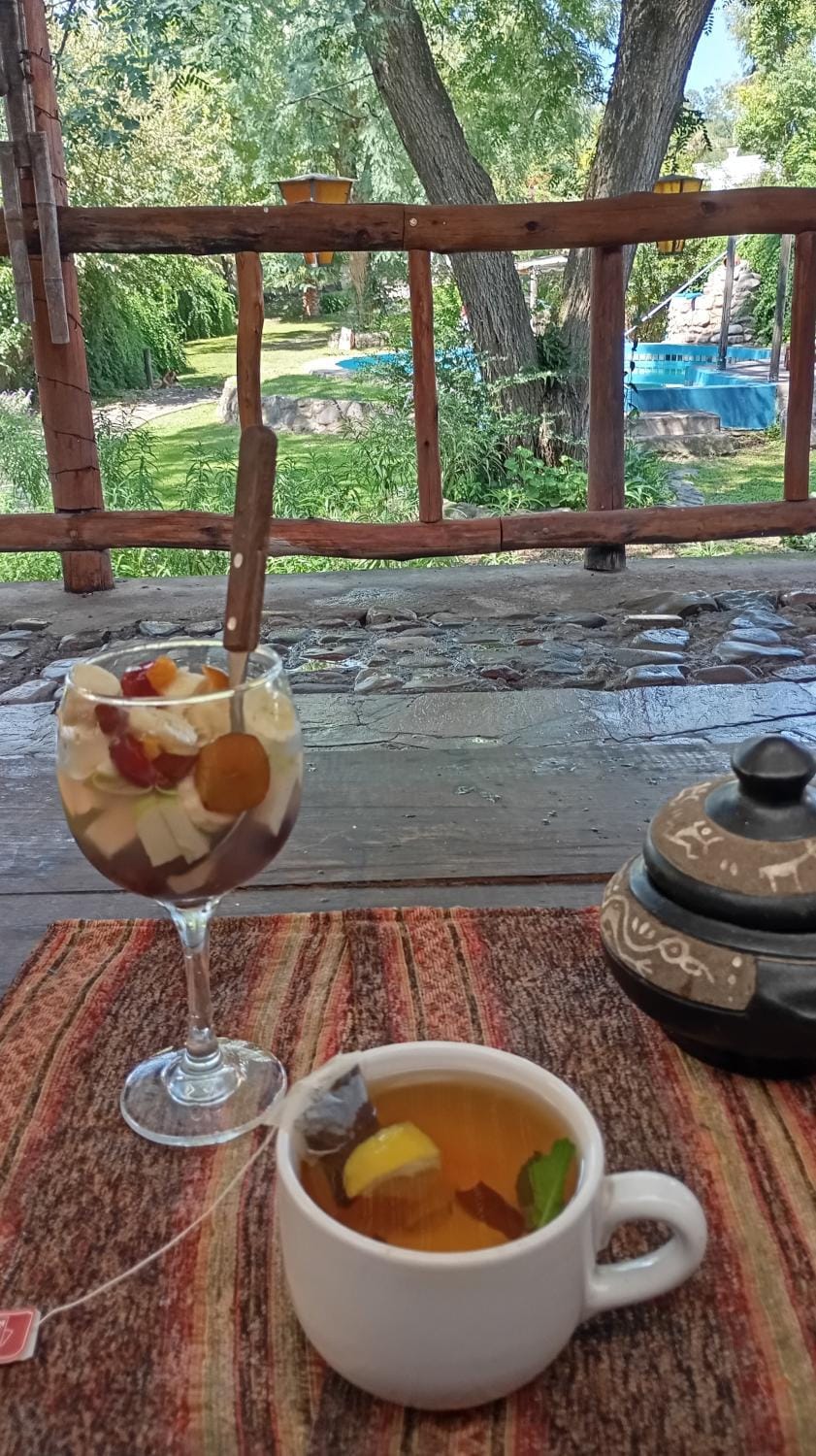 GARDENIAHOSPEDAJE Nature lodge in Jujuy Province, Argentina