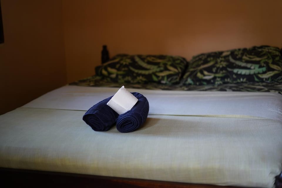 Boli Boli Guesthouse Bed and Breakfast in Senegal