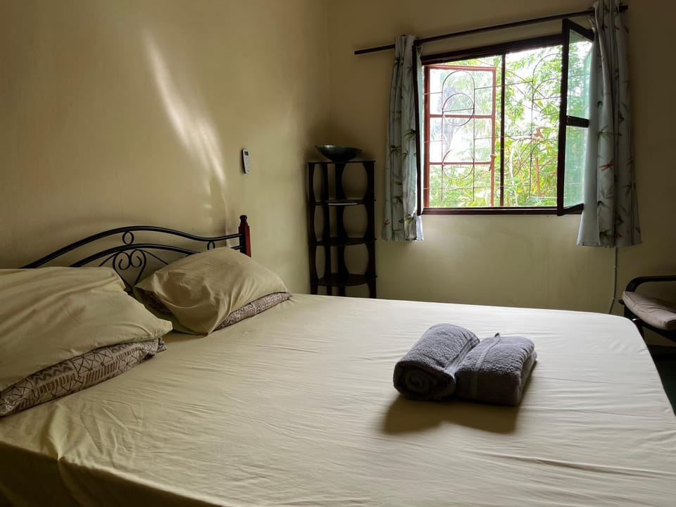 Boli Boli Guesthouse Bed and Breakfast in Senegal