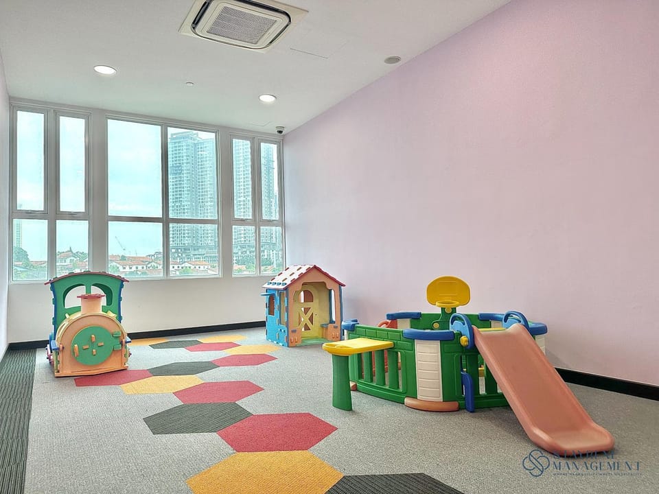 Kids's club
