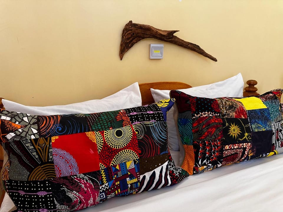 Home Feeling Kilimanjaro Vacation rental in Tanzania