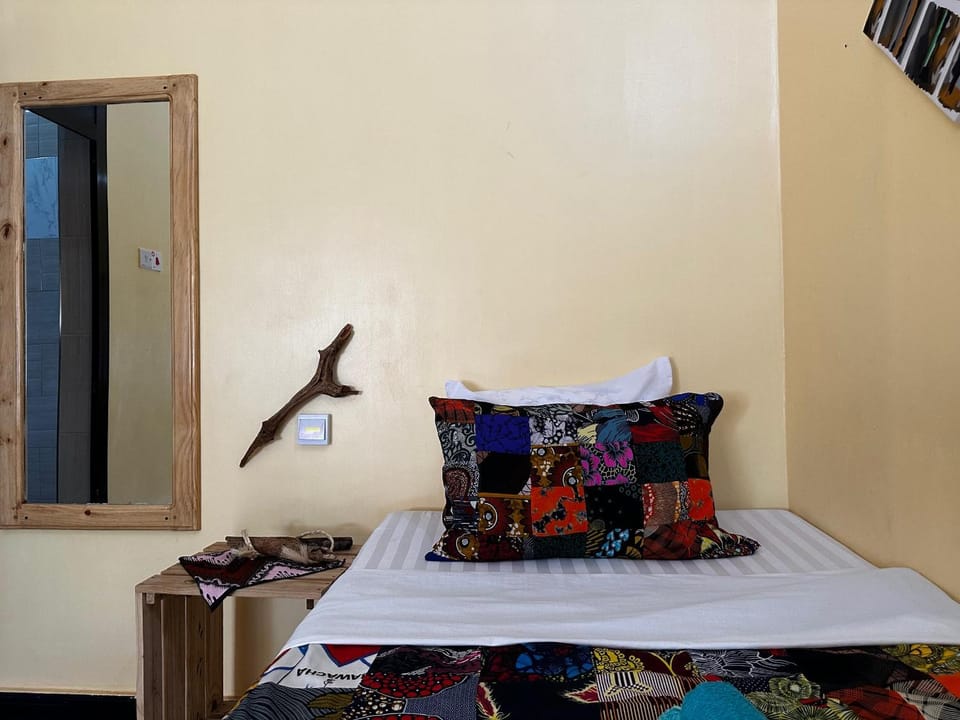Home Feeling Kilimanjaro Vacation rental in Tanzania