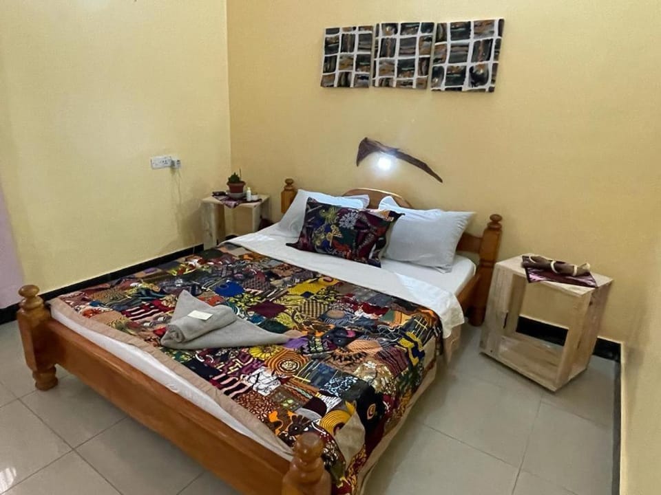 Home Feeling Kilimanjaro Vacation rental in Tanzania