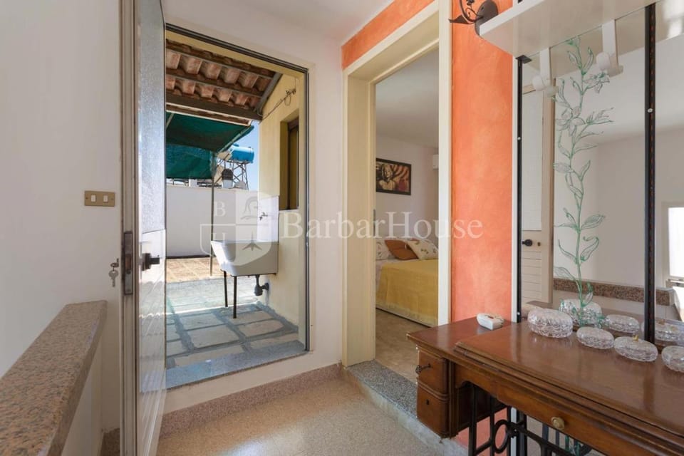 Terrazza Salentina Apartment in Tricase