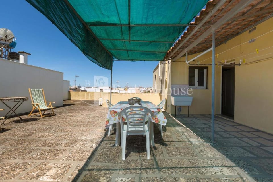 Terrazza Salentina Apartment in Tricase