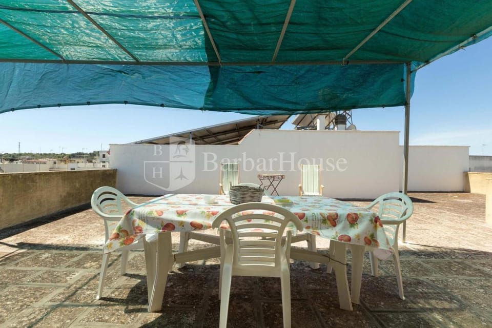 Terrazza Salentina Apartment in Tricase