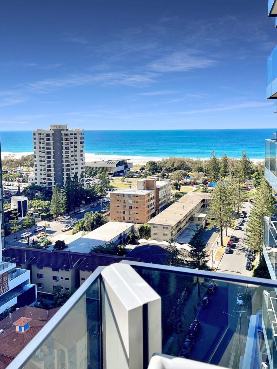Unit 1407 Signature Level 14 Apartment in Gold Coast