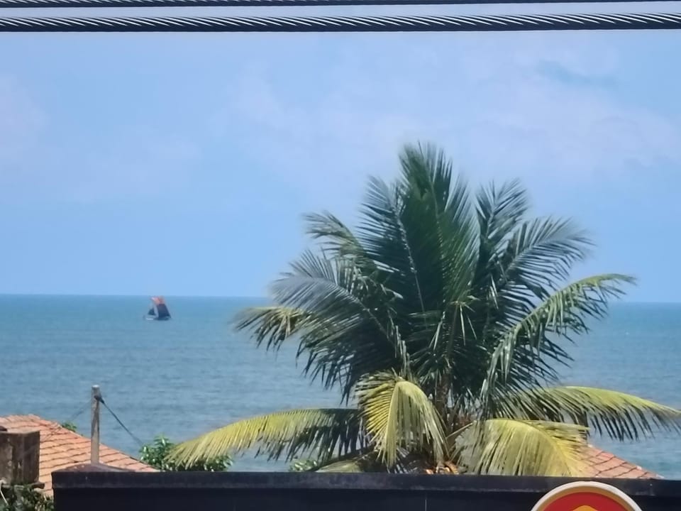 Solomon Villa Bed and Breakfast in Negombo