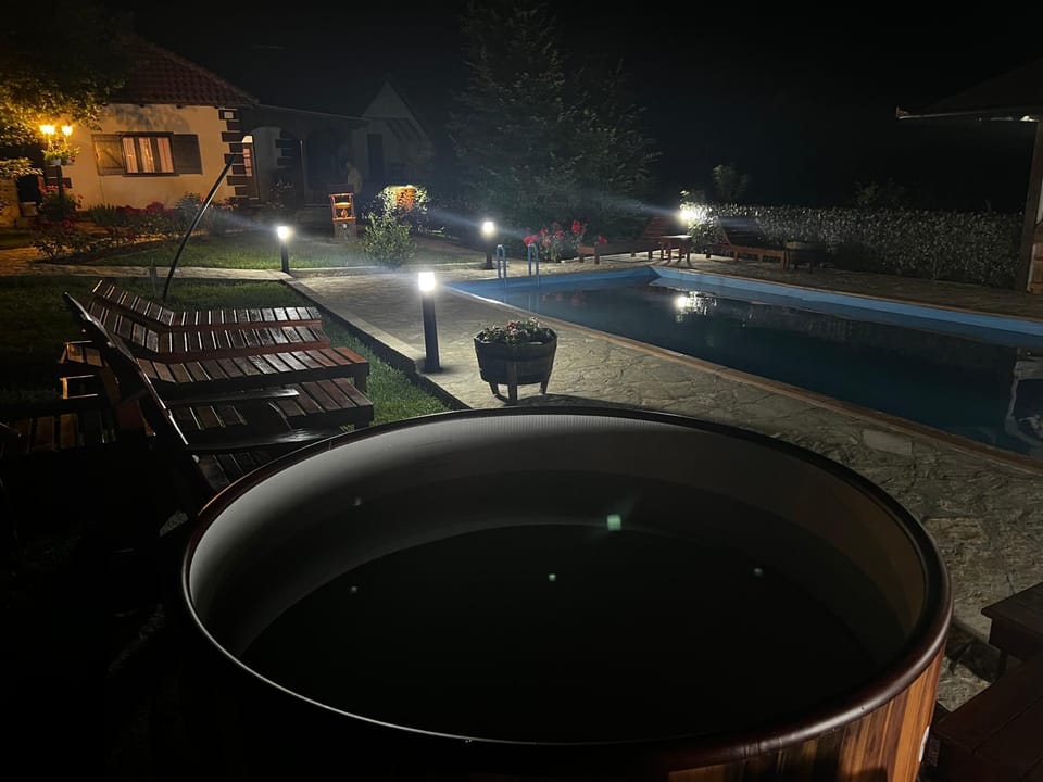 Krcma U Planini Bed and Breakfast in Zlatibor District, Serbia