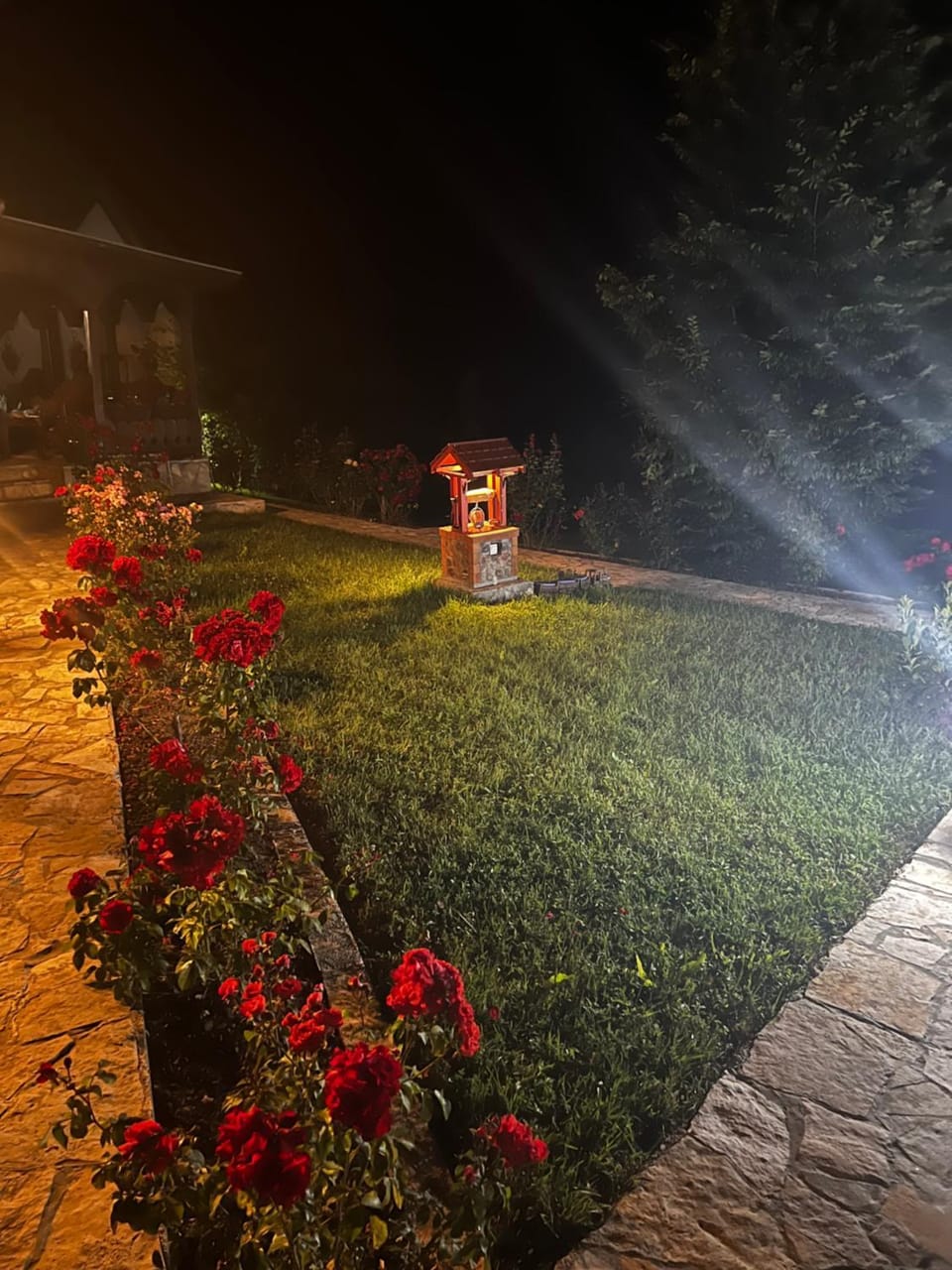 Krcma U Planini Bed and Breakfast in Zlatibor District, Serbia