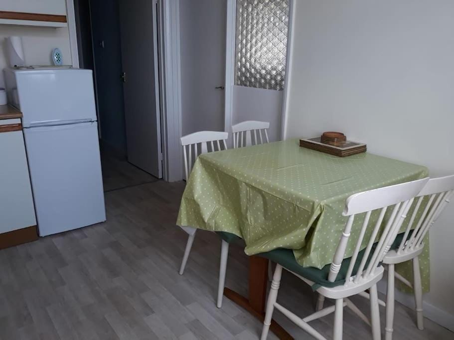 La Capsule House in Teignbridge