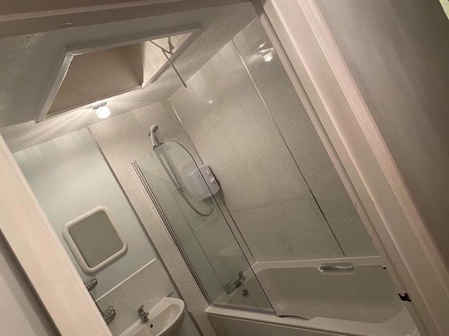 La Capsule House in Teignbridge