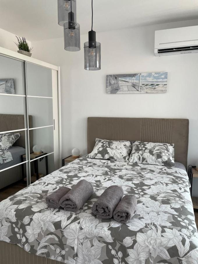 SUNNY STUDIO AZUR Apartment in Varna