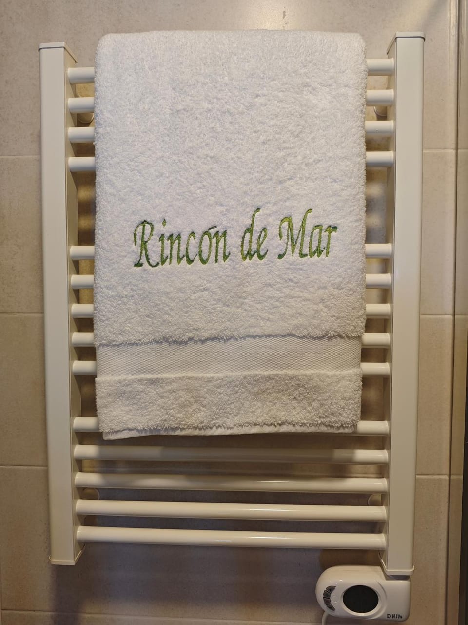 towels