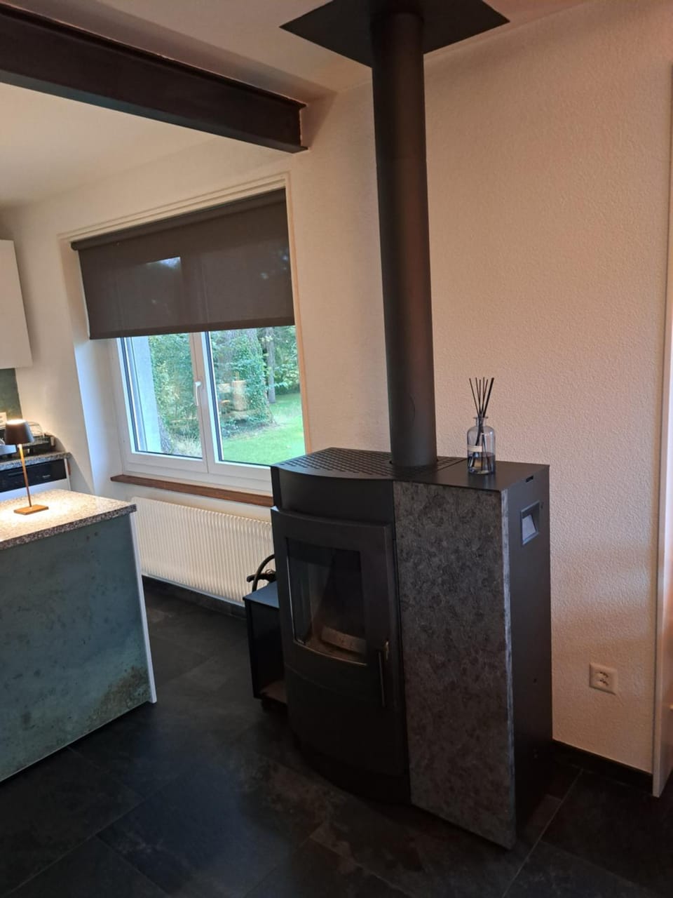 Appartement Villa du Golf & SPA Apartment in Fribourg, Switzerland