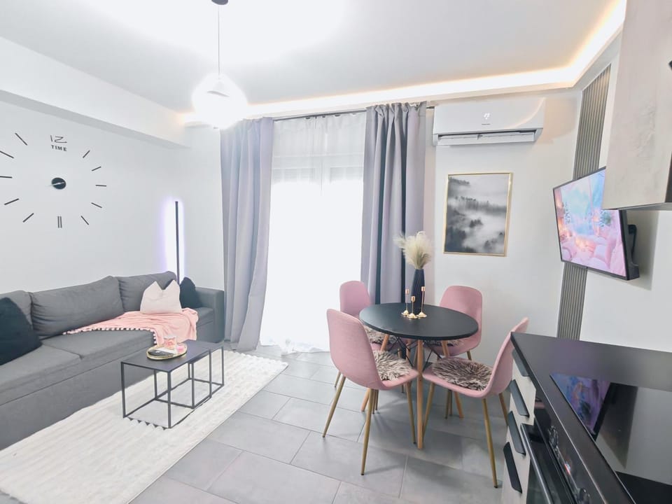 Apartment Meraki Kostrena - one bedroom Apartment in Primorje-Gorski Kotar County